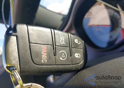 2019 Dodge Challenger R/T z USA, uszkodzony, nr VIN 2C3CDZBT8KH552278